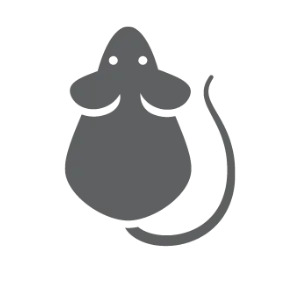 Rodent icon.