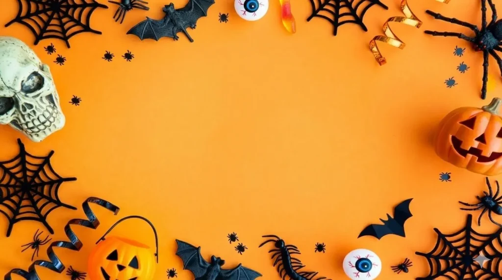 AI-generated pest control themed image