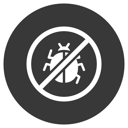 Clegg's service feature icon