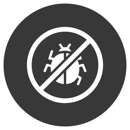 Clegg's service feature icon