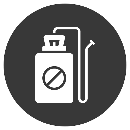 Clegg's service feature icon