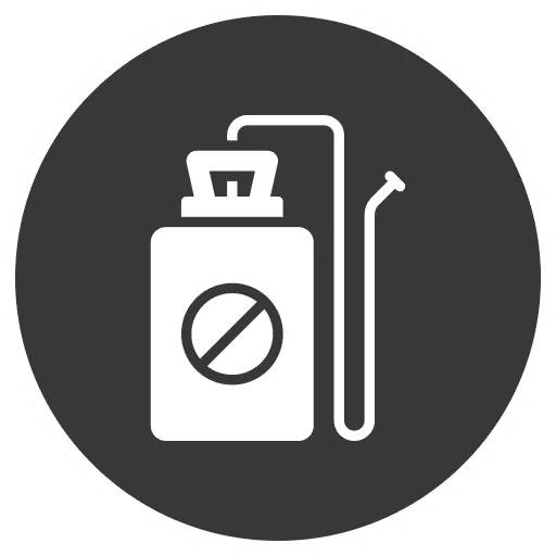 Clegg's service feature icon