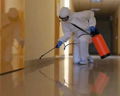 Clegg's project overview