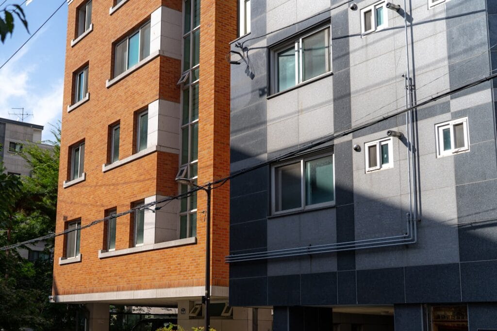 Apartments & Multi-Unit Residential - Commercial Pest Control