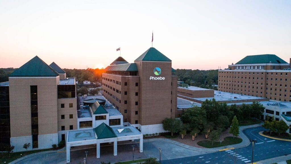 Hospitals & Healthcare Facilities - Commercial Pest Control