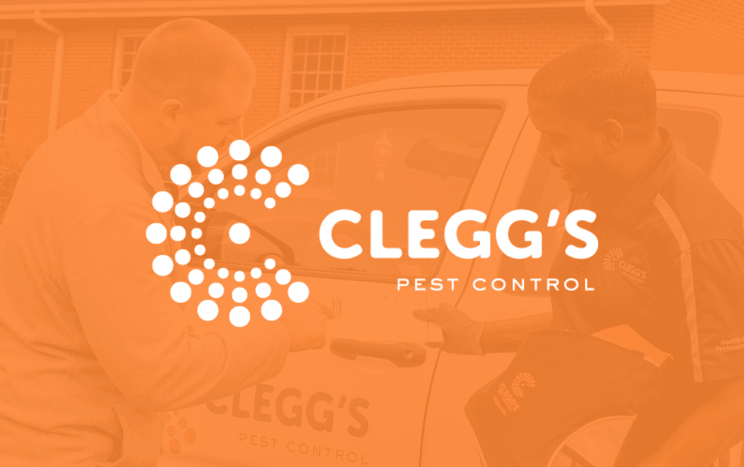 Cleggs Termite Pest Control